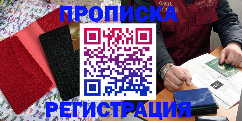 прописка штамп в Суровикино